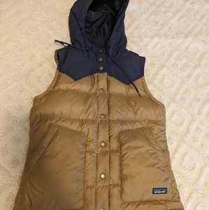 Patagonia Bivy Vest